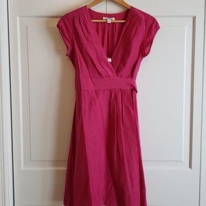 Banana Republic dress